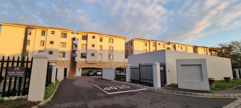 2 Bedroom Property for Sale in St Michaels Western Cape